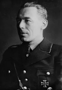 Reichssender: Walther Beumelburg