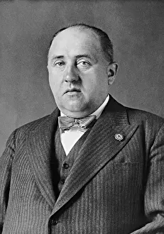Reichsbank: Walther Funk, 1936