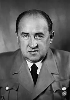 Reichsbank: Walther Funk, 1943