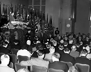 Reichsminister: Walther Funk