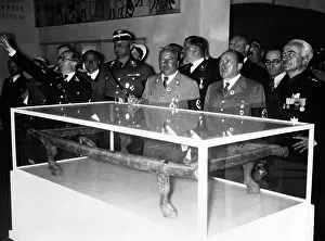 Reichsminister: Walther Funk