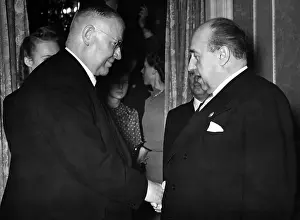 Reichsminister: Walther Funk