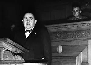 Reichsminister: Walther Funk