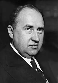Reichsbank: Walther Funk