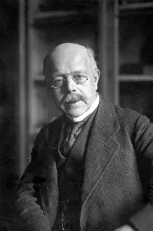 Chemicals: Walther Nernst