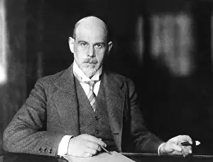 Rathenau: Walther Rathenau