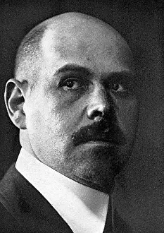 Sephardic: Walther Rathenau