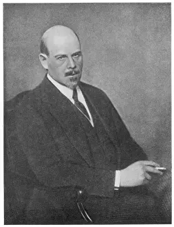 Rathenau: WALTHER RATHENAU