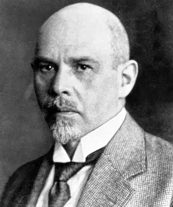 Rathenau: Walther Rathenau