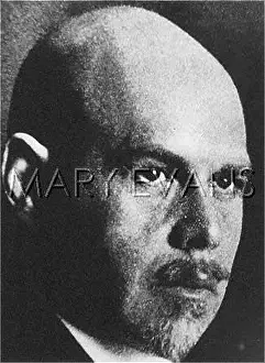 Lookalike: WALTHER RATHENAU