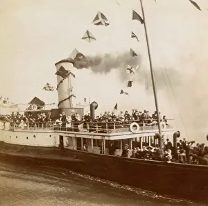 Lifebelt: Walton Belle, final call of the season at Southwold, Suffolk
