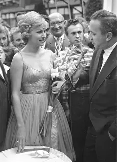 Hasse: Waltraut Hasse - actress