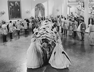 Collaborate: WALTZ TIME