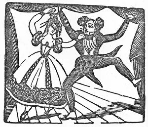 Mockery: Waltzers Mocked