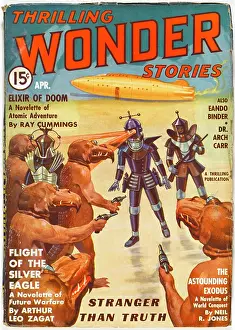 Wanderer: WANDERER OF THE VOID