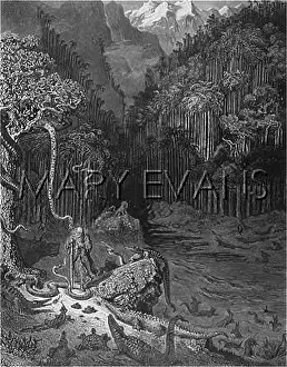Semetic: WANDERING JEW/AMERICA
