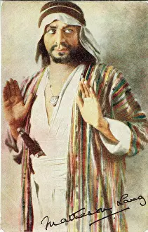 Thurston: The Wandering Jew by E Temple Thurston