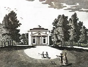 Stormont: WANDSWORTH