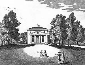 Stormont: WANDSWORTH