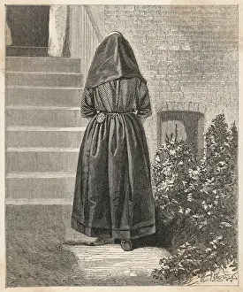 Correction: WANDSWORTH PRISON DRESS