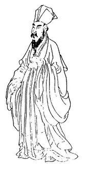 Xiao: Wang Anshi