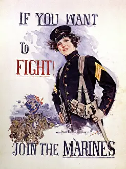 Christy: If You Want to Fight