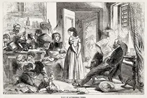 Needed: Want of governesses in Australia