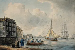 Wove: Wapping