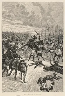1346: WAR/100 YEARS WAR/CRECY