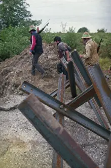 Militia: War in Abkhazia