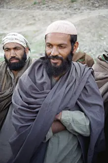 Abdul: War in Afghanistan