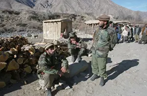 Coalition: War in Afghanistan