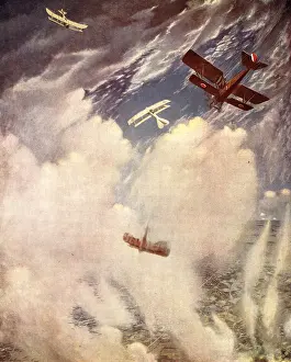 Dogfight: War In The Air