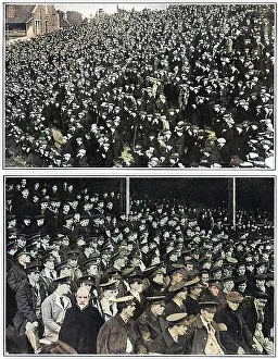 Militarily: How the war has altered the outlook on sport