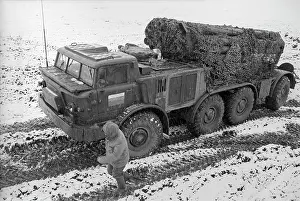Velichkin: War in Chechnya, 1994