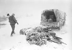 Velichkin: War in Chechnya, 1994