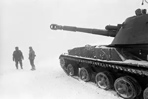 Velichkin: War in Chechnya, 1994
