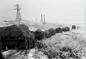 Velichkin: War in Chechnya, 1994
