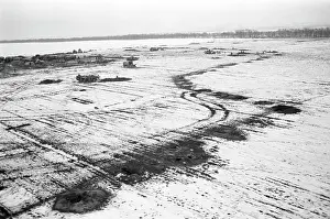 Velichkin: War in Chechnya, 1994