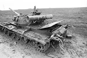 Chechnya: War in Chechnya, 1994