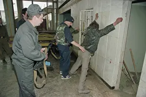 Separatist: War in Chechnya