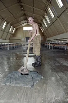 Canteen: War in Chechnya