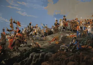 Austerlitz: War of the Third Coalition 1805, Battle of Austerlitz