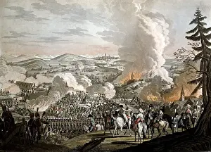 Counterattack: War of the Third Coalition 1805, Battle of Austerlitz