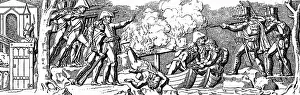 Lambach: War of the Third Coalition