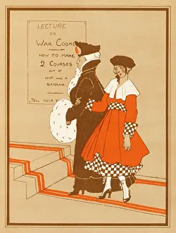 Joyce Dennys: WAR COOKERY/DENNYS