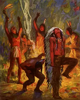Hicks: The War Dance