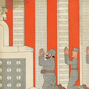Debts: WAR DEBTS TO USA/1932