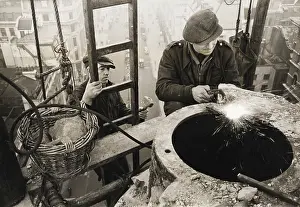 Steeplejack: War Effort WWII