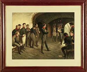 Schill: War of the Fifth Coalition 1809